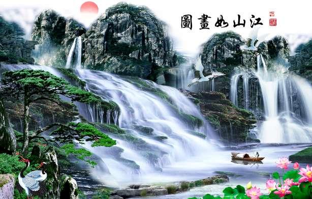 小矮怪挖金矿